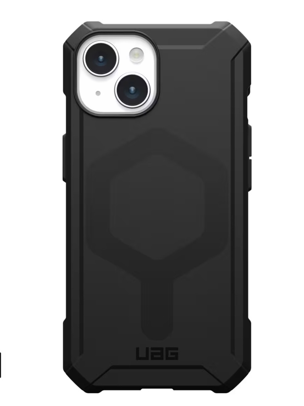 NWT ESSENTIAL ARMOR IPHONE 15 CASE Urban Amor Gear